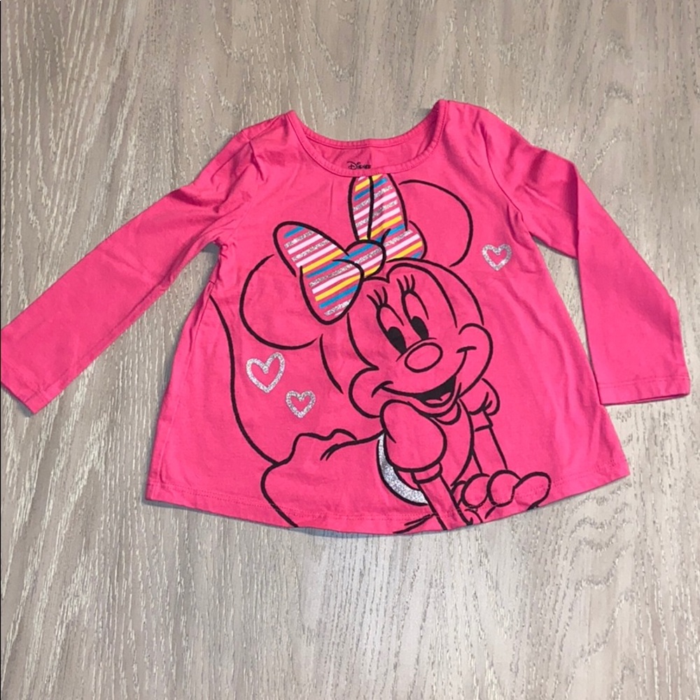 Disney Top